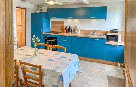 Maison 6 personnes à Lestre - Photo 14
