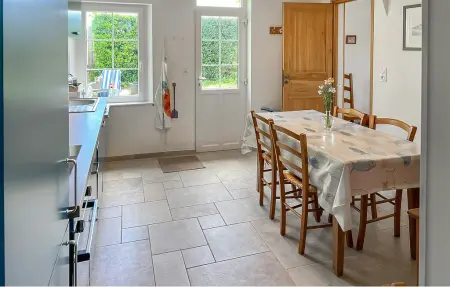 Maison 6 personnes à Lestre - Photo 15