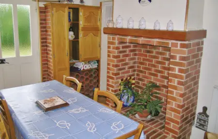 Maison 6 personnes à Lestre - Photo 17
