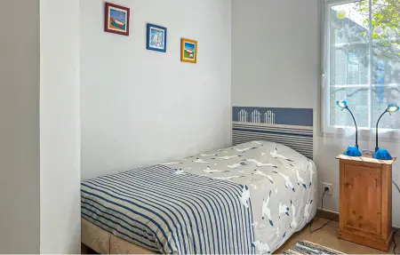 Maison 6 personnes à Lestre - Photo 20