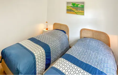 Maison 6 personnes à Lestre - Photo 22