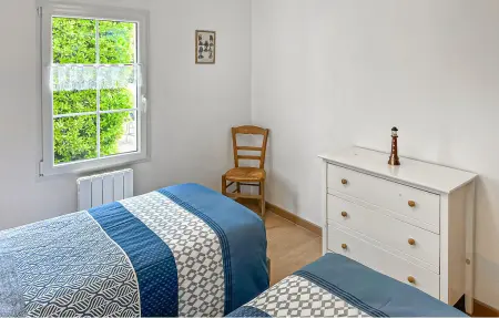 Maison 6 personnes à Lestre - Photo 23