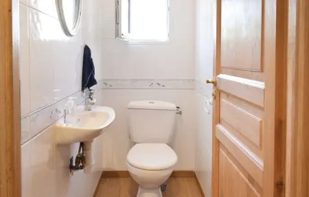 Maison 6 personnes à Lestre - Photo 25