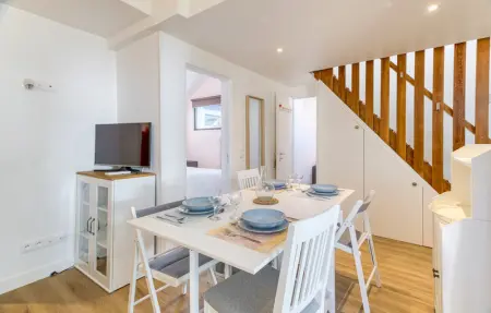 Maison accès plage direct, Maison 5 personnes à Meschers sur Gironde - Photo 4