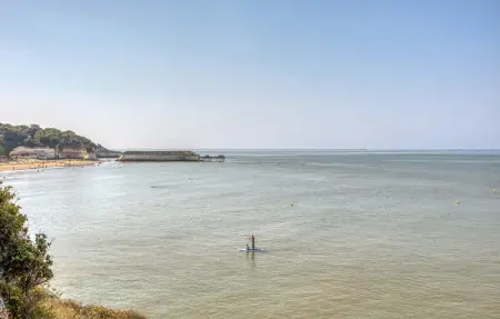 Maison accès plage direct, Maison 5 personnes à Meschers sur Gironde - Photo 8