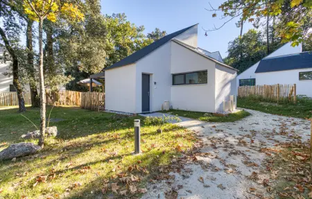 Maison accès plage direct, Maison 5 personnes à Meschers sur Gironde - Photo 9