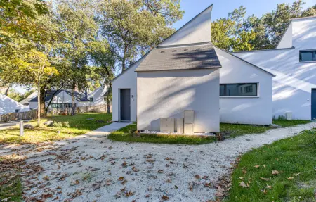 Maison accès plage direct, Maison 5 personnes à Meschers sur Gironde - Photo 10