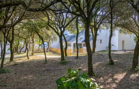 Maison accès plage direct, Maison 5 personnes à Meschers sur Gironde - Photo 14