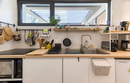 Maison accès plage direct, Maison 5 personnes à Meschers sur Gironde - Photo 16