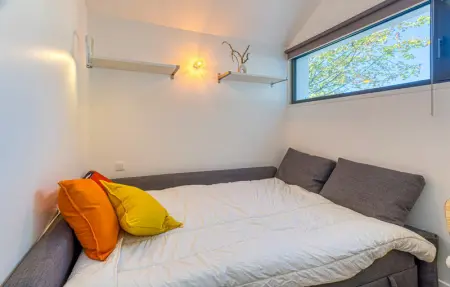 Maison accès plage direct, Maison 5 personnes à Meschers sur Gironde - Photo 19