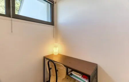 Maison accès plage direct, Maison 5 personnes à Meschers sur Gironde - Photo 20