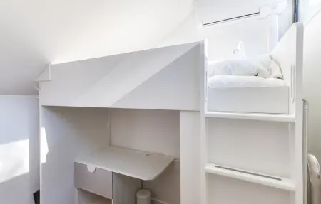 Maison accès plage direct, Maison 5 personnes à Meschers sur Gironde - Photo 21