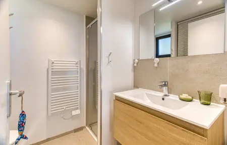 Maison accès plage direct, Maison 5 personnes à Meschers sur Gironde - Photo 22