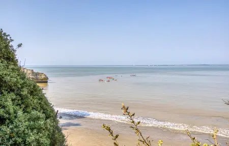 Maison accès plage direct, Maison 5 personnes à Meschers sur Gironde - Photo 27