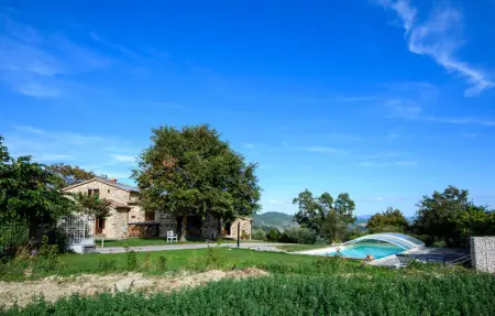 Location Appartement 4 personnes à Frontino - Photo 0