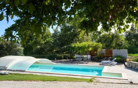 Location Appartement 4 personnes à Frontino - Photo 1