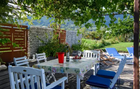 Location Appartement 4 personnes à Frontino - Photo 2