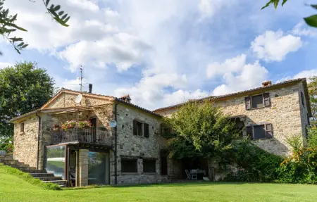 Location Appartement 4 personnes à Frontino - Photo 3