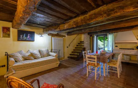 Location Appartement 4 personnes à Frontino - Photo 4