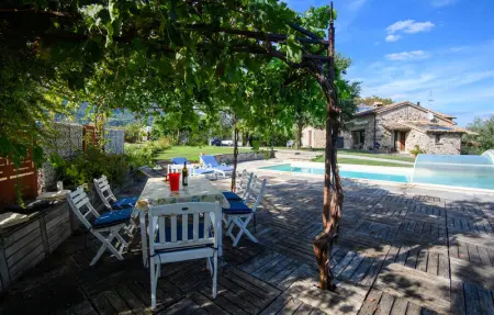 Location Appartement 4 personnes à Frontino - Photo 9