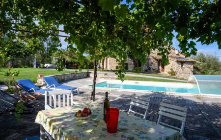 Location Appartement 4 personnes à Frontino - Photo 10