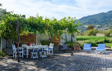 Location Appartement 4 personnes à Frontino - Photo 11