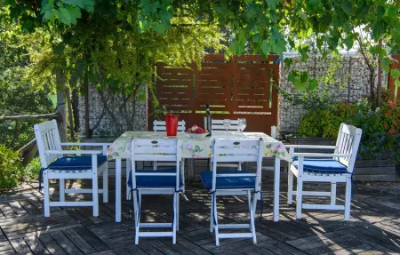 Location Appartement 4 personnes à Frontino - Photo 12