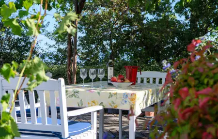 Location Appartement 4 personnes à Frontino - Photo 13