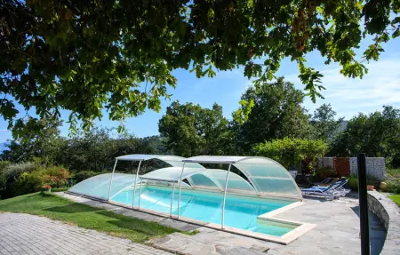 Location Appartement 4 personnes à Frontino - Photo 14