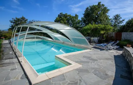 Location Appartement 4 personnes à Frontino - Photo 15