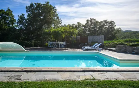 Location Appartement 4 personnes à Frontino - Photo 16