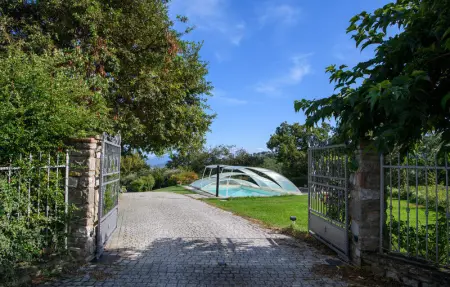 Location Appartement 4 personnes à Frontino - Photo 17