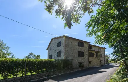 Location Appartement 4 personnes à Frontino - Photo 18