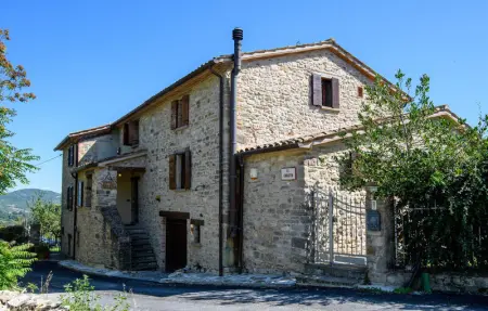 Location Appartement 4 personnes à Frontino - Photo 19