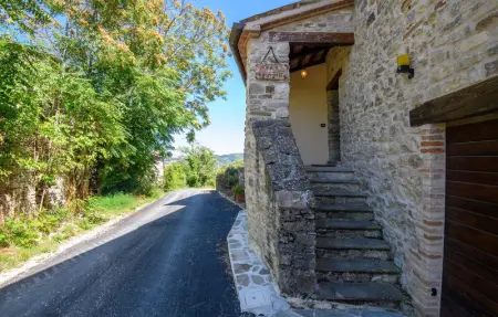 Location Appartement 4 personnes à Frontino - Photo 20