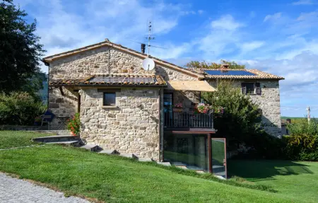 Location Appartement 4 personnes à Frontino - Photo 21