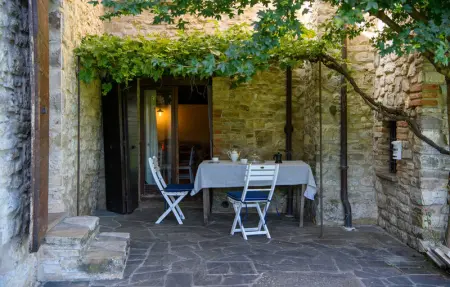 Location Appartement 4 personnes à Frontino - Photo 22