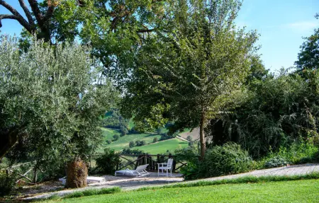 Location Appartement 4 personnes à Frontino - Photo 24