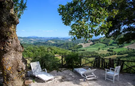 Location Appartement 4 personnes à Frontino - Photo 25