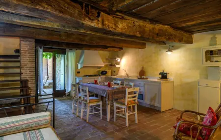 Location Appartement 4 personnes à Frontino - Photo 27