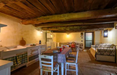 Location Appartement 4 personnes à Frontino - Photo 28