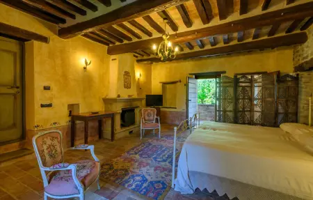 Location Appartement 4 personnes à Frontino - Photo 29