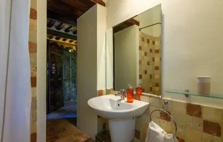 Location Appartement 4 personnes à Frontino - Photo 30