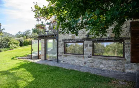 Location Appartement 4 personnes à Frontino - Photo 32