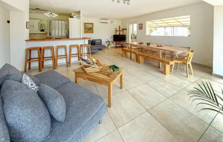 Maison avec piscine privée, Maison 12 personnes à Vaison la Romaine - Photo 2