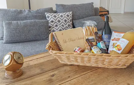 Maison avec piscine privée, Maison 12 personnes à Vaison la Romaine - Photo 15