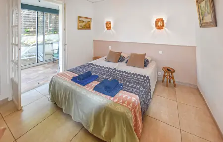 Maison avec piscine privée, Maison 12 personnes à Vaison la Romaine - Photo 18