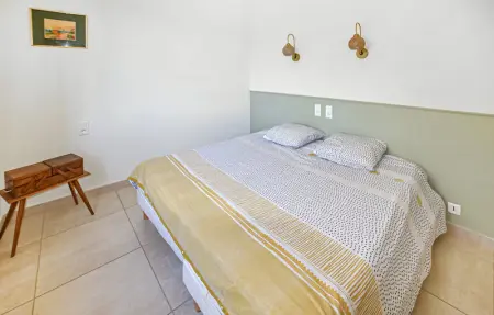 Maison avec piscine privée, Maison 12 personnes à Vaison la Romaine - Photo 19