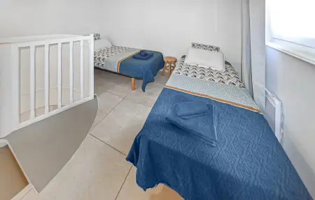 Maison avec piscine privée, Maison 12 personnes à Vaison la Romaine - Photo 20