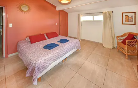 Maison avec piscine privée, Maison 12 personnes à Vaison la Romaine - Photo 21